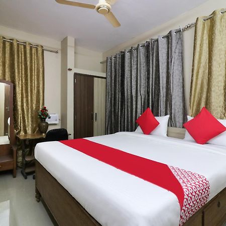 Hotel O Royal Holiday Patna  Exterior photo