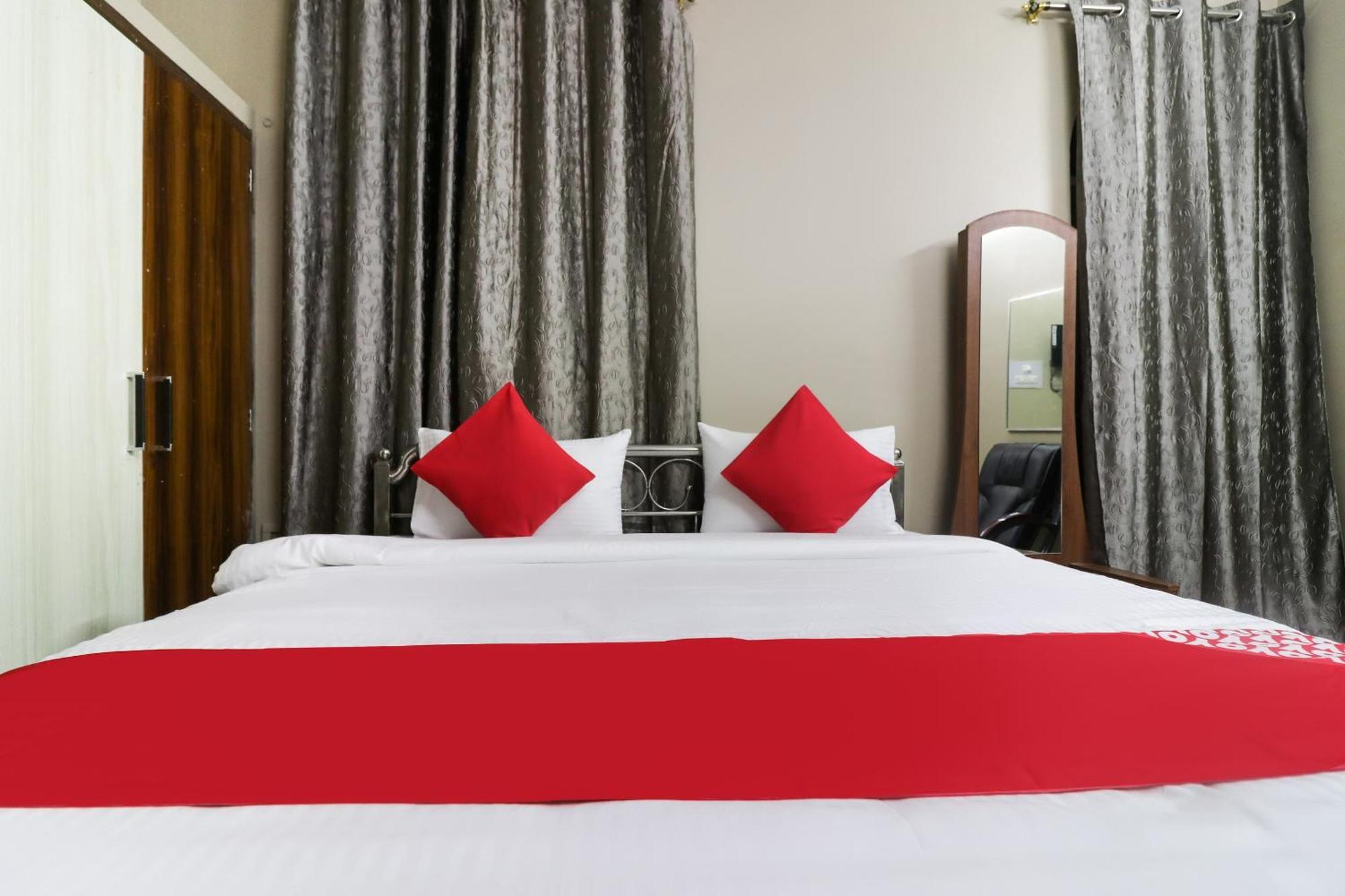 Hotel O Royal Holiday Patna  Exterior photo