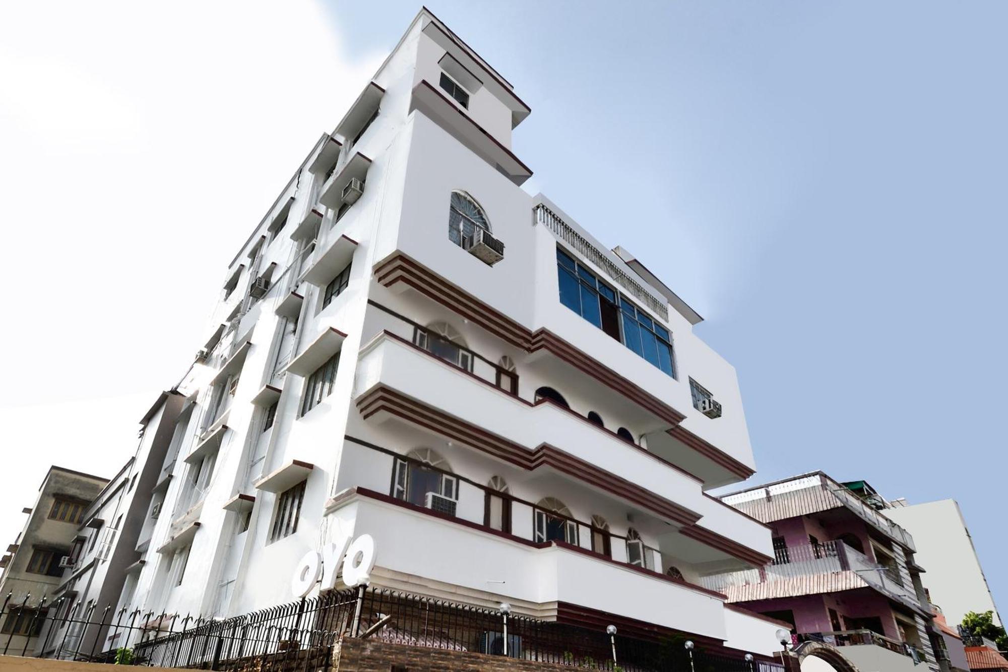 Hotel O Royal Holiday Patna  Exterior photo